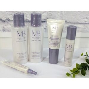 SEALED TRAVEL LOT 5🥰Meaningful Beauty Lifting Eye Day Creme Cleanser Serum Anti